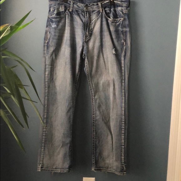 axel jeans kohls